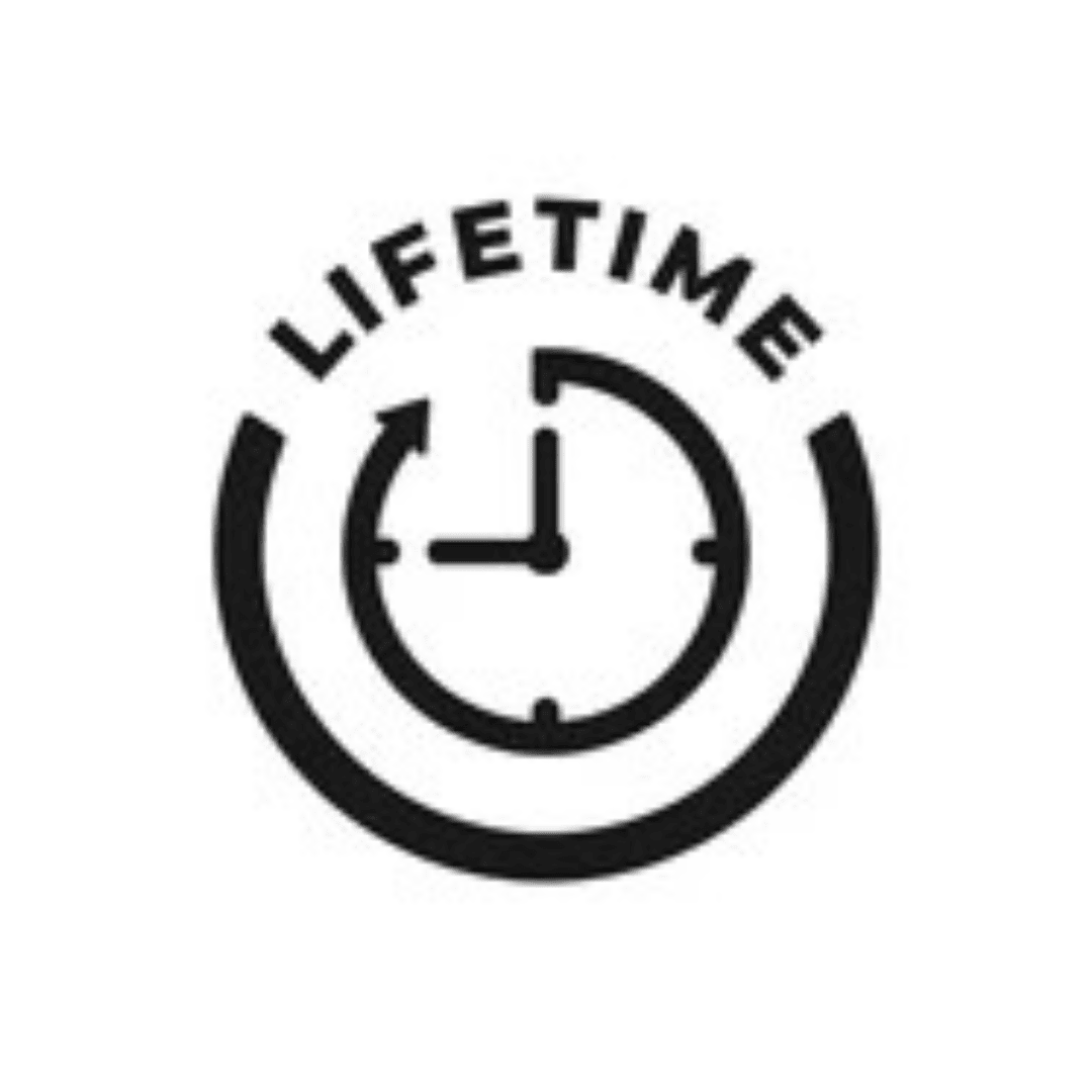 lifetime
